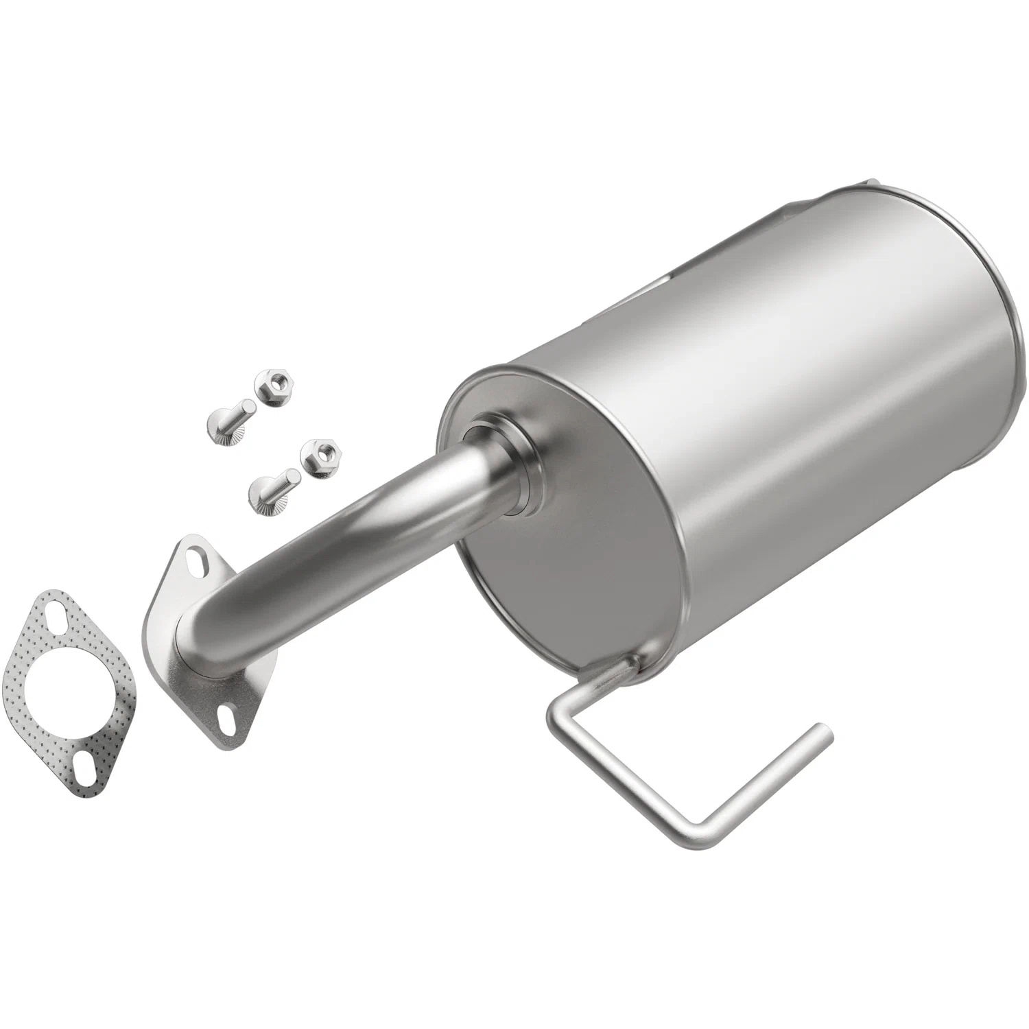 2005-2009 Subaru Outback Direct-Fit Muffler Kit 108-0081